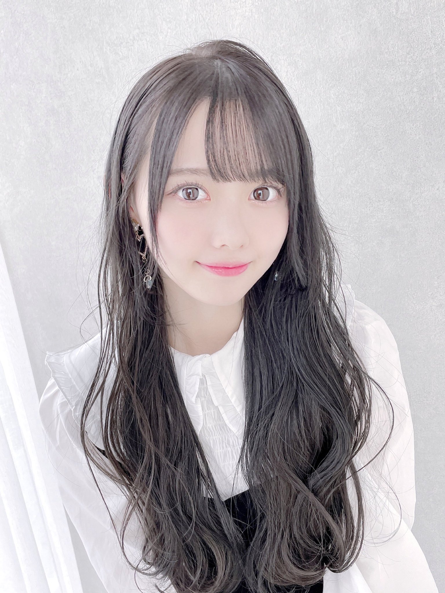ラストアイドル 松本ももな 生写真 直筆