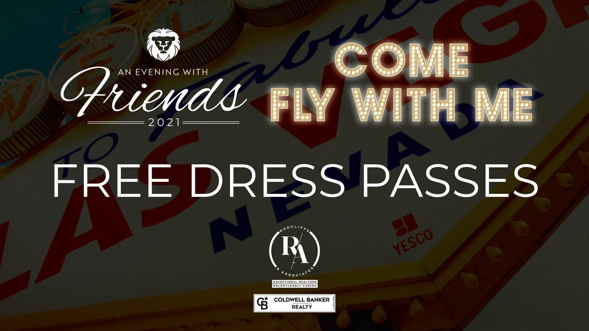 FCSlions's tweet photo. Free Dress Pass | Each student with a free dress pass will be allowed to wear non-uniform clothing for the day! #EveningWithFriends #FreeDress #FreeDressPass https://t.co/ml9feL3cKb