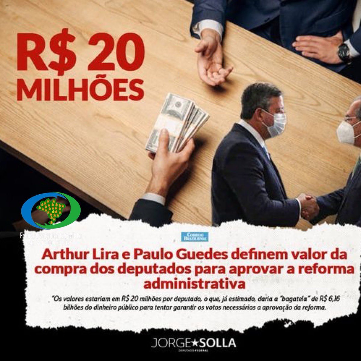 JosimarOlliver's tweet photo. O Brasil não esquecerá dos nomes daqueles que votaram contra o povo,tanto nesta Pec contra em outros projetos liderados pelo desgoverno.

#LiraDesistePEC32 https://t.co/x7K64qbCFZ