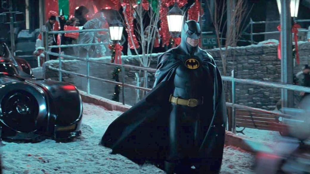 RadChristmas's tweet photo. Ep 90 - Batman β89 and Batman Returns (w/ @tisthepod, @FCMNPodcast, @nowwatchthispod, CJ, and @JAFNpodcast) https://t.co/ughVp8IMtp
#TotallyRadChristmas
#RadChristmas
#Batman89
#BatmanReturns
#TisThePodcast
#FCMNPodcast
#NowWatchThis
#ChristmasConversations
#JAFNPodcast
#80s https://t.co/yiB51ax52K