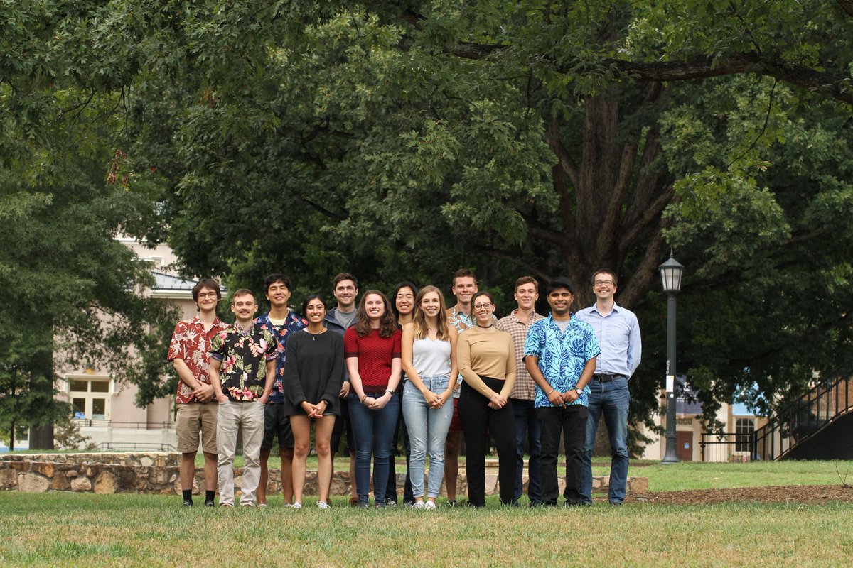 Warren Lab tweet media