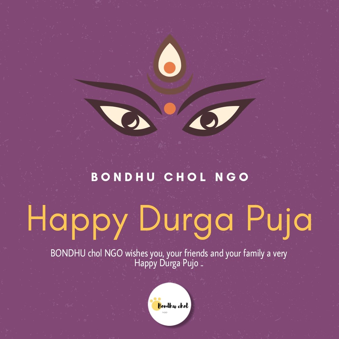 CholNgo's tweet photo. BONDHU chol NGO wishes you , your friends and your family a very Happy Durga Pujo..
Bondhu Chol 
.
.

#bondhucholngo #durgapuja2021 #durgapujo #kolkata #DurgaPuja #durgapooja #NGO #ngoindia #dogood #wearmask #SocialDistancing #Stayhomestaysafe #socialforgood #staysafe https://t.co/ALcjiExntp