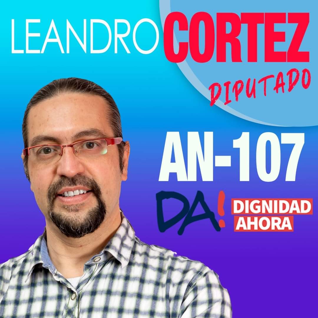Leandro Cortez tweet media