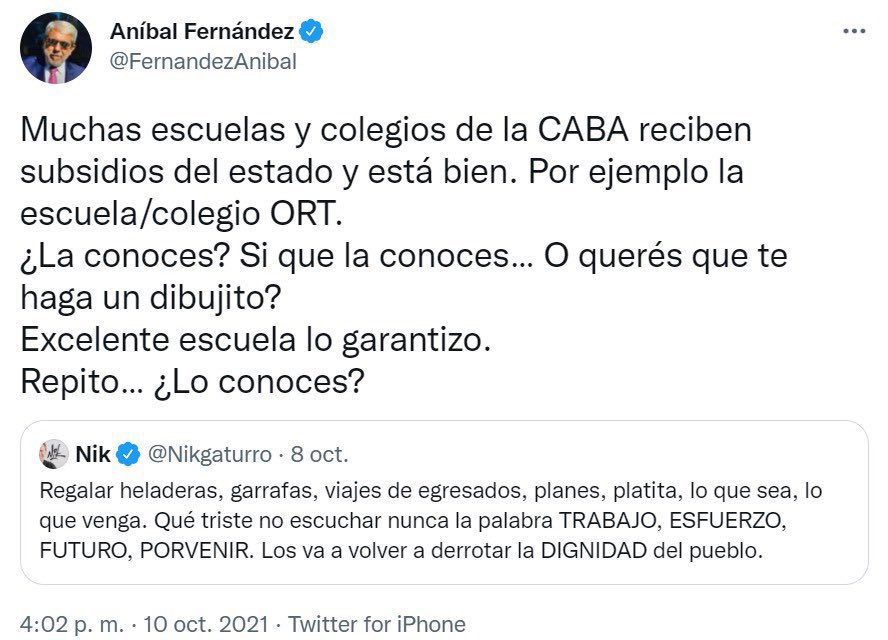 Ivo Morales tweet media