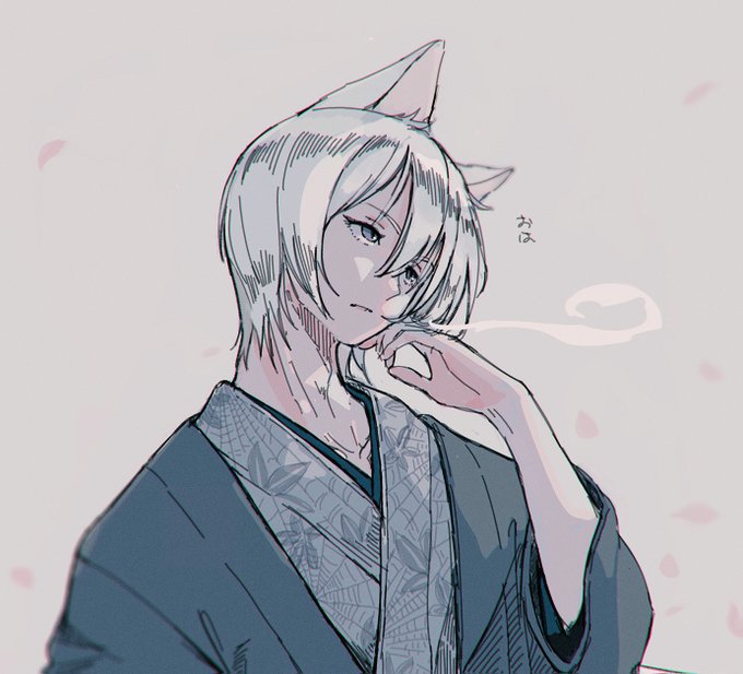 AA おは
( 'Д`)y━・~~ 