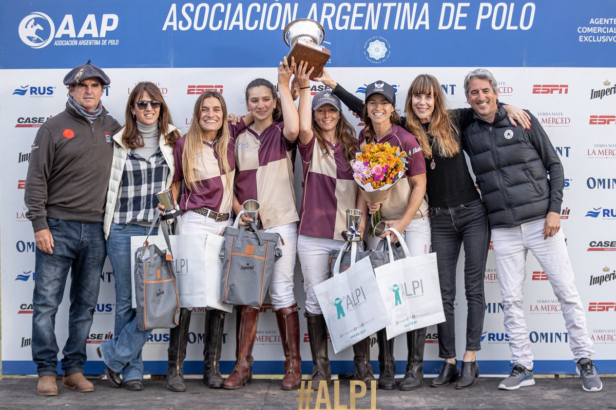 Asoc. Arg. de Polo tweet media