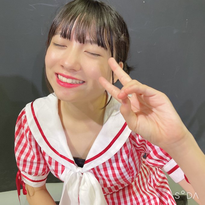 Twitterのコスプレ画像9