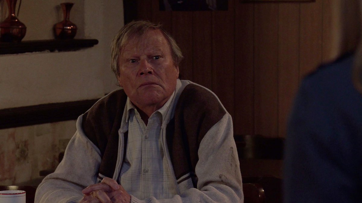 Coronation Street's Roy Cropper to face huge dilemma after Corey and Abi showdown:

buff.ly/3ByO52Q

<a href="/MaximusEvans3/">Maximus Evans</a> @sallycarman1 <a href="/itvcorrie/">Coronation Street</a> #Corrie