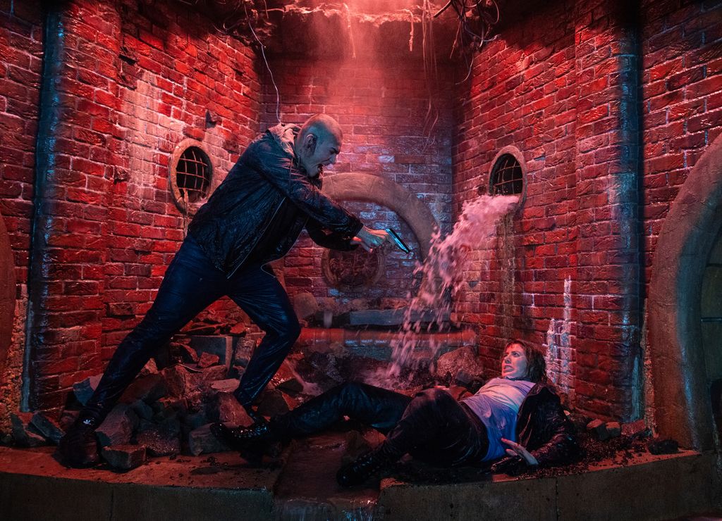 soapscoop's tweet photo. Coronation Street's Roy Cropper to face huge dilemma after Corey and Abi showdown:

https://t.co/OCKcqi0EDR

@MaximusEvans3 @sallycarman1 @itvcorrie #Corrie https://t.co/Z49uRf134X