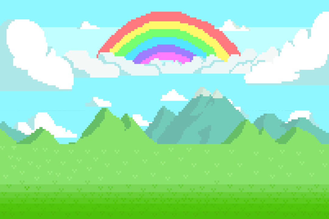 FanjingCapitol's tweet photo. The nation of rainbows is adding another! https://t.co/ThqsxJJ8zC