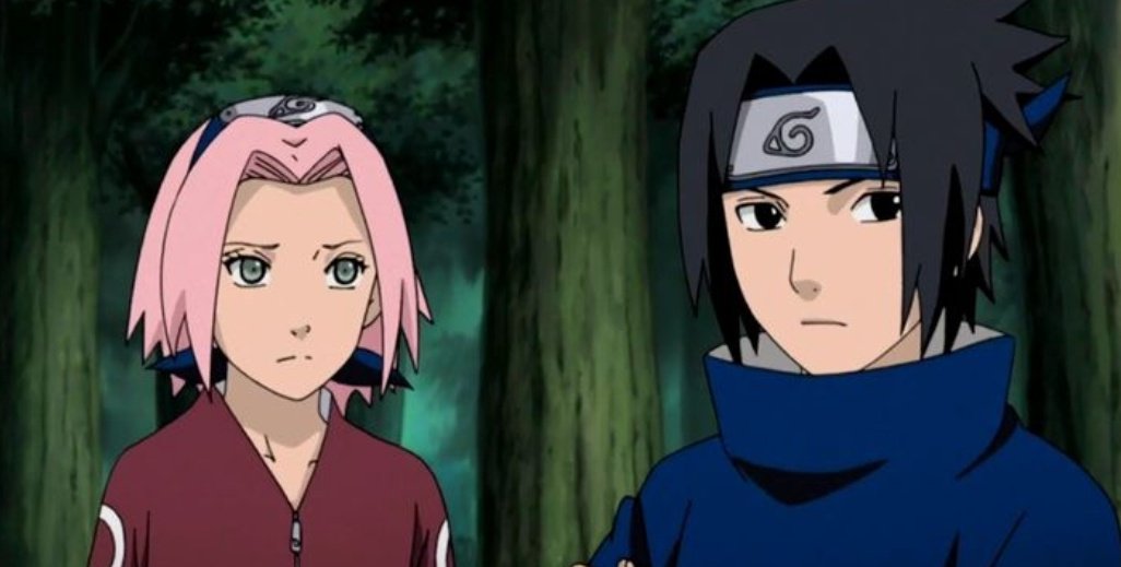 Sakura {Clássico/shippuden}, Wiki