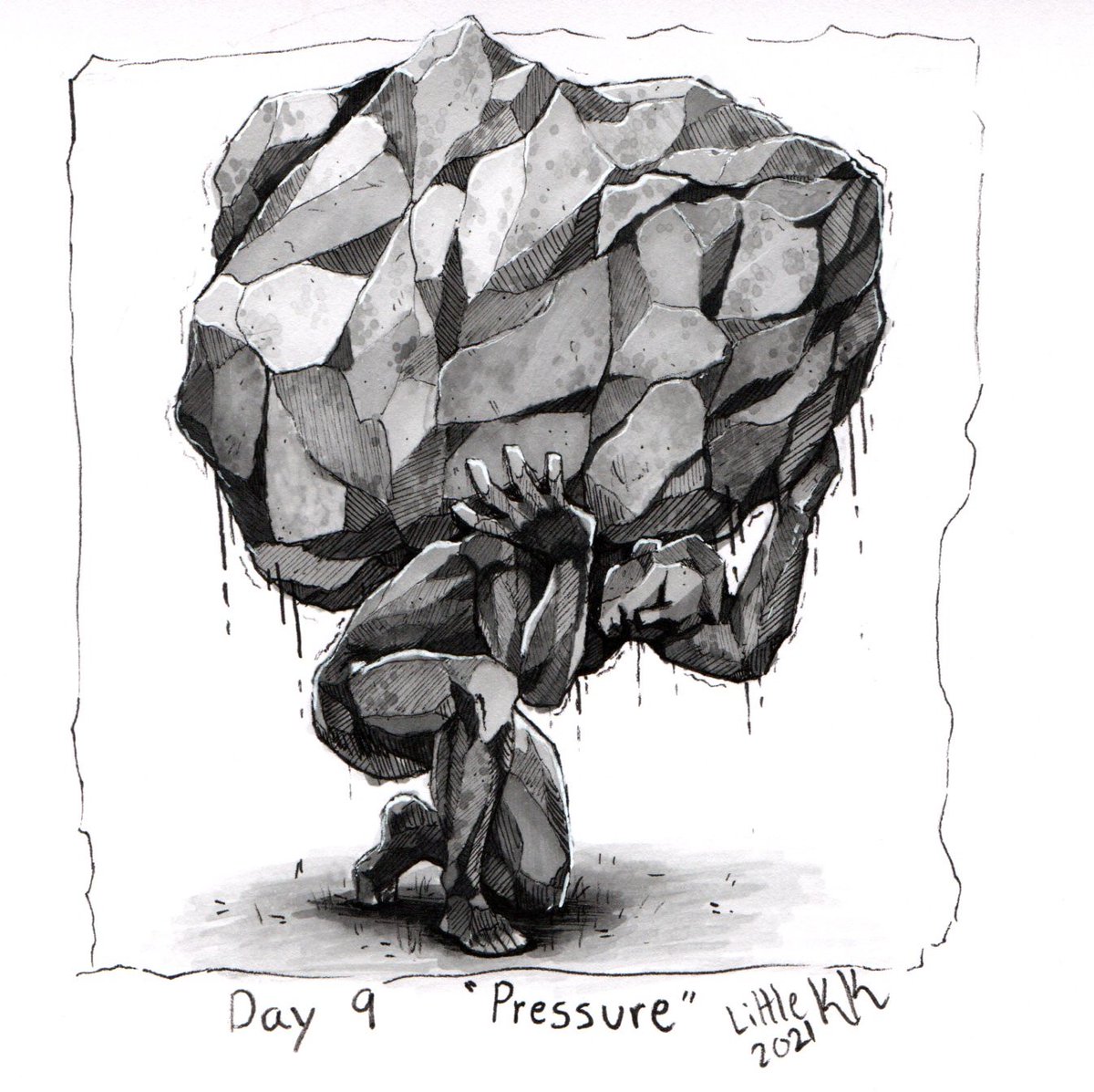 littleKK tweet media