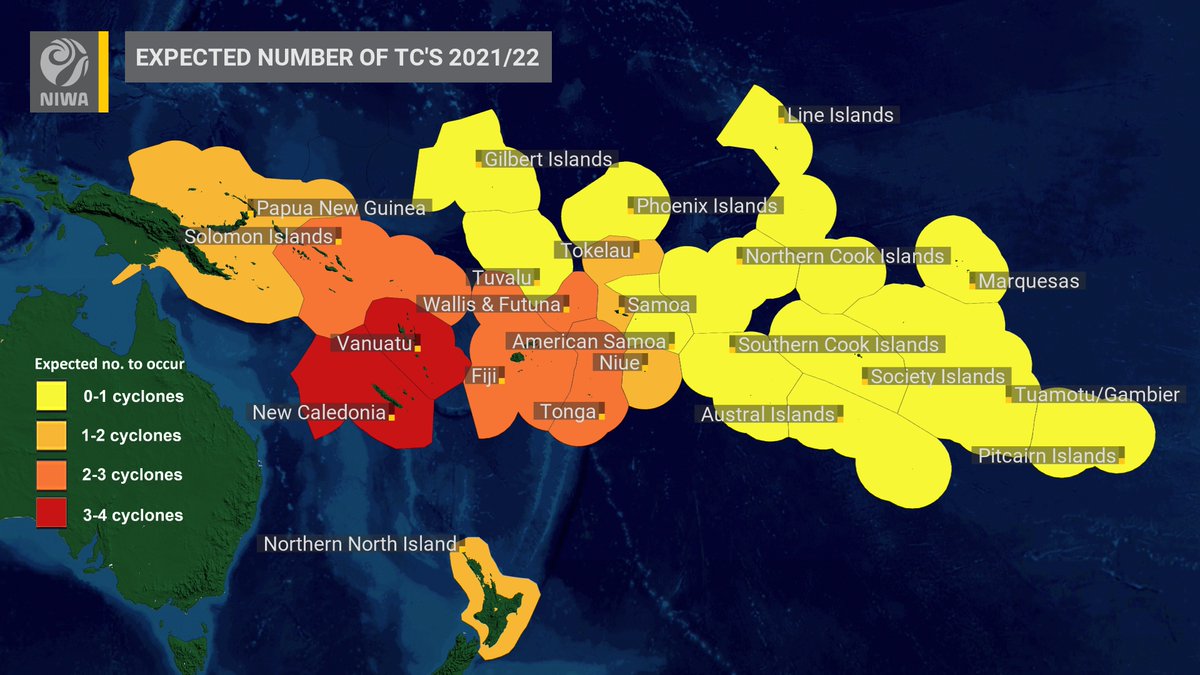 Island Climate Update tweet media