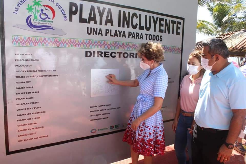 Mercedes Calvo tweet media