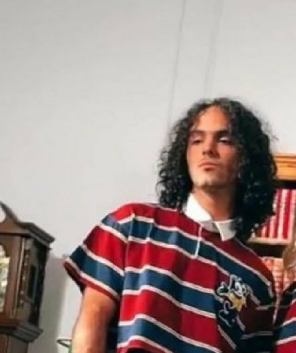 EnergyGress's tweet photo. Buenas tardes @SoloGenerosCol me encantaría escuchar #Pose de @JoaquinBondoni
#SoloGenerosColombia
#YoEscuchoSoloGenerosCol
#JoaquinBondoni
Muchas Gracias. https://t.co/TqDRUvBELH
