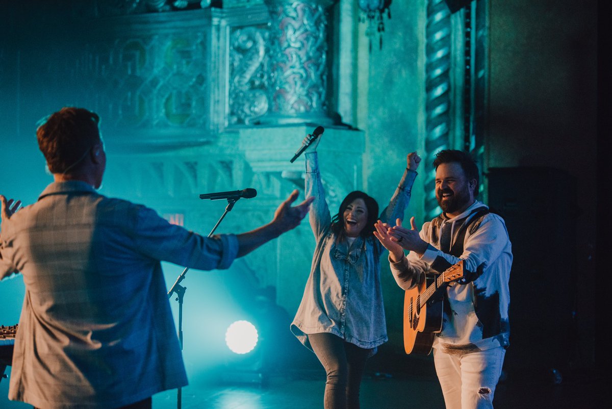 Kari Jobe (karijobe) Twitter