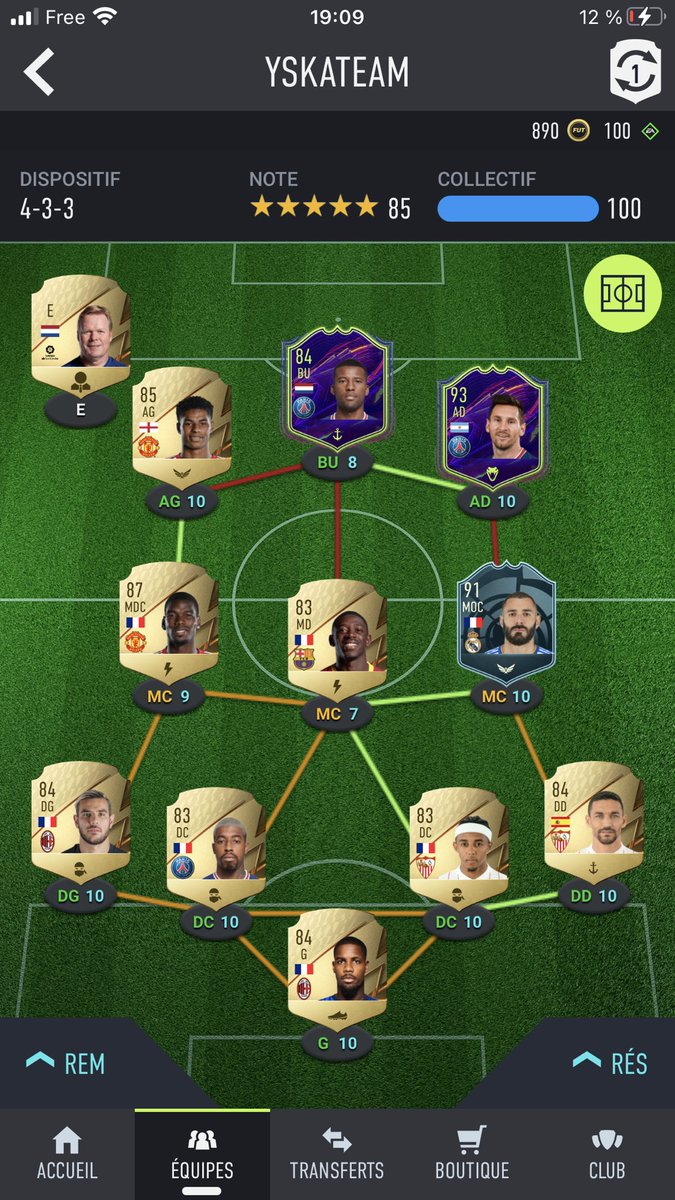 sk_934's tweet photo. @FUT_Rory https://t.co/cFpoTbBF3q