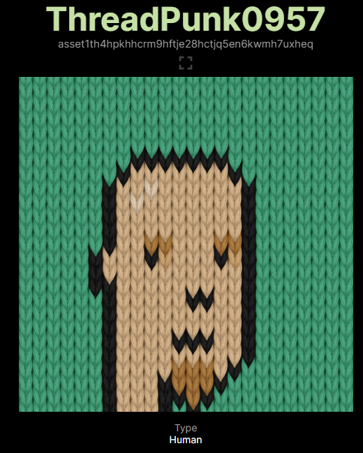 beefy5HAZAM's tweet photo. 🎉🎉CONGRATULATIONS🎉🎉
      @GeometricNarwal DM me to claim!
You have been randomly chosen to win 
         ThreadPunk#0957!                                            
Big thank you to all the FRENS who entered!

Stay tuned I will announce another drop at a later date! https://t.co/vUUkhCHpQP