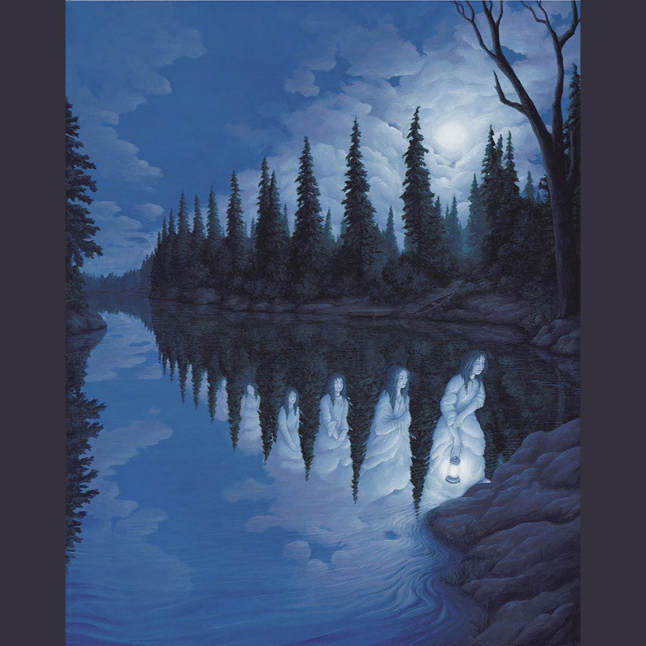 OurGrowthProj's tweet photo. What did you notice first about this illusion painting by Canadian artist Robert Gonsalves?
🌱
🌳
#OurGrowthProject #OGP #KeepGrowing #DiscoveringGreatnessInYouths #GrowingAsACommunity  #Education #Art #Entertainment #Edutainment #Growth #SiouxFalls #HiFromSD #MondayMotivation https://t.co/aMVkaCGXnO