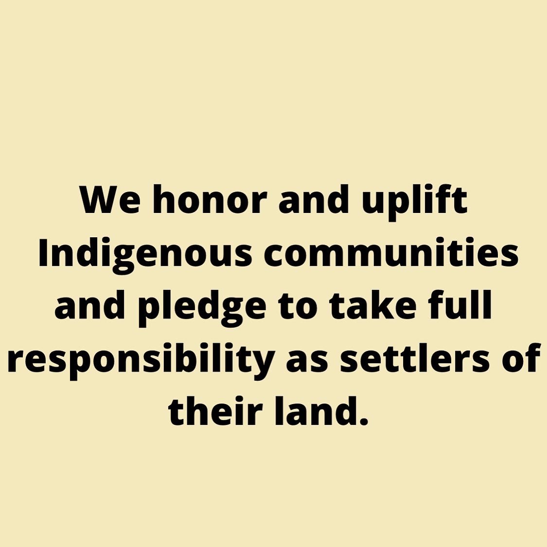 blklst_la's tweet photo. Today, we acknowledge, and honor the Indigenous Peoples whose land we stand on and occupy today. We uplift the voices of the stewards of this land and the peoples who advocate for it's care.
- -
#landacknowledgement #nativeland #climatecrisis #indigenousaction https://t.co/U01DVLi9V4
