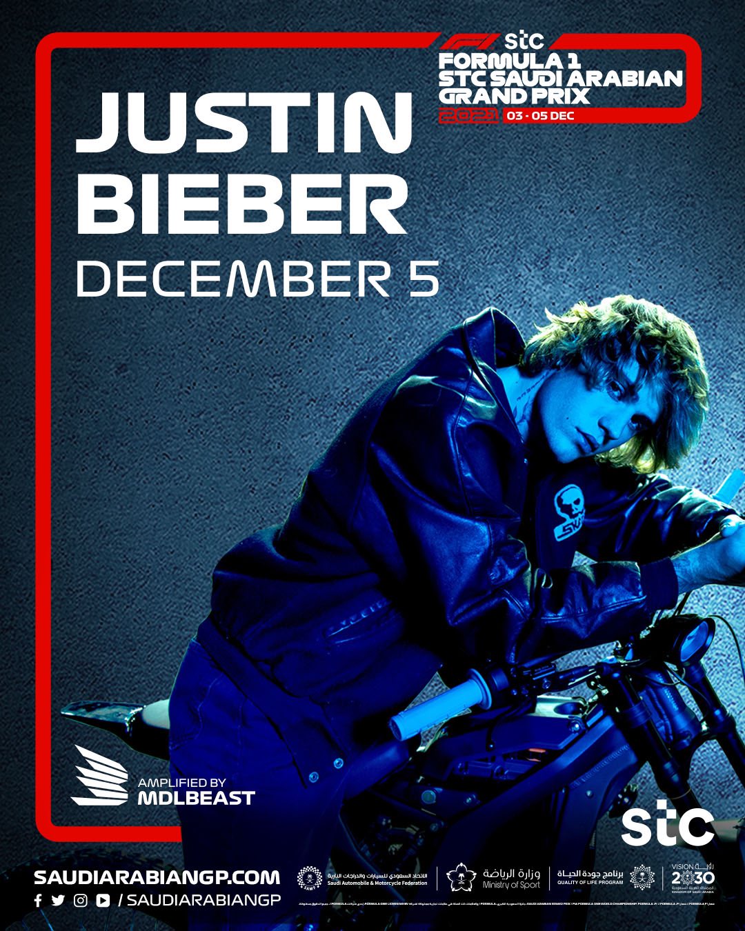 Justin Bieber on Twitter: &ldquo;🇸🇦🇸🇦🇸🇦🇸🇦https://t.co/fEgSQPKnov https://t.co