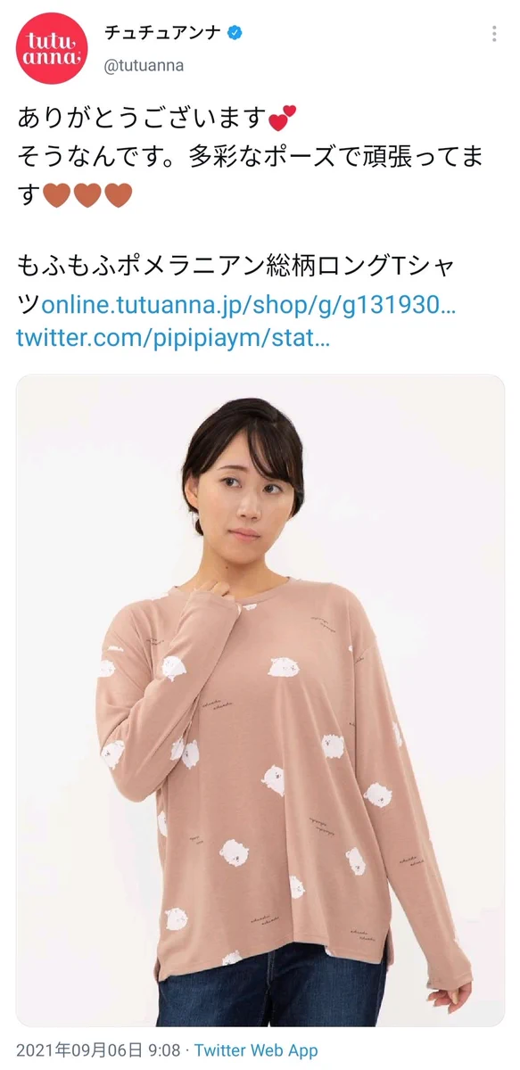 絵師が描いたポメラニアンを無許可で商品化？謝罪したけど余罪が次々出てくる！