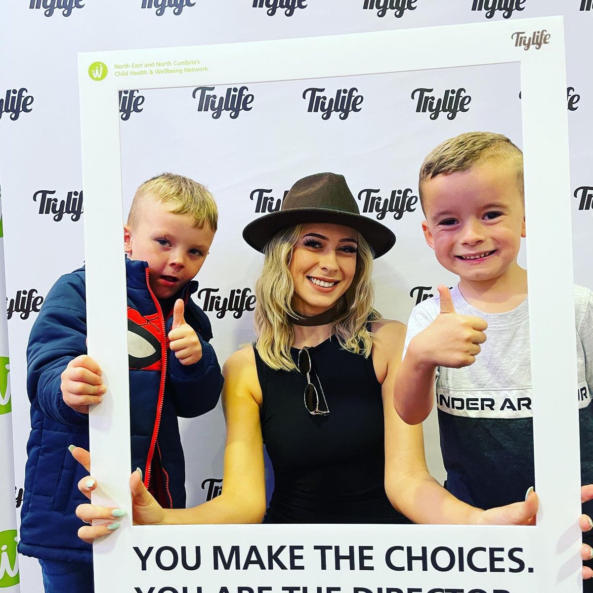 TryLife_tv's tweet photo. Our film premiere today was amazing #TryLife https://t.co/cWEKcFSXsG
