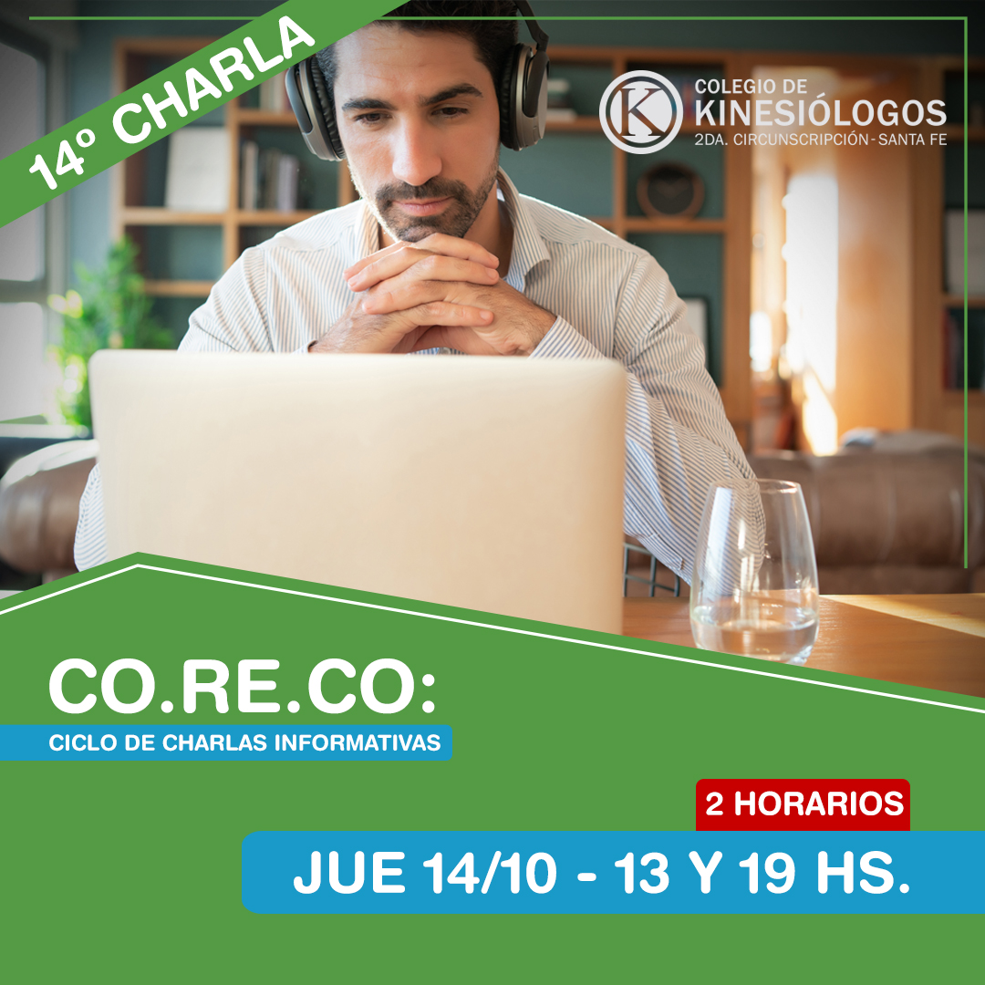 Col_Kine_Ros's tweet photo. 14º CHARLA 💥 del 🤓"CICLO DE CHARLAS INFORMATIVAS SOBRE https://t.co/HNHoCPgNLu"🤓 Todo lo que necesitas saber sobre facturación 😉
.
📅 FECHA: Jueves 14/10.
🕙 2 HORARIOS PARA ELEGIR: 13 hs. o 19hs.
👉MODALIDAD: online por Google Meet (link de acceso en la sección exclusiva. ) https://t.co/Z6owgYn1AP