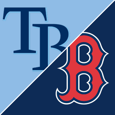 Follow live: Red Sox one win from eliminating Rays, reaching ALCS: null https://t.co/tdaZ6SIGGm https://t.co/5qv4Z2afkI