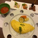 ツイートに含まれる画像