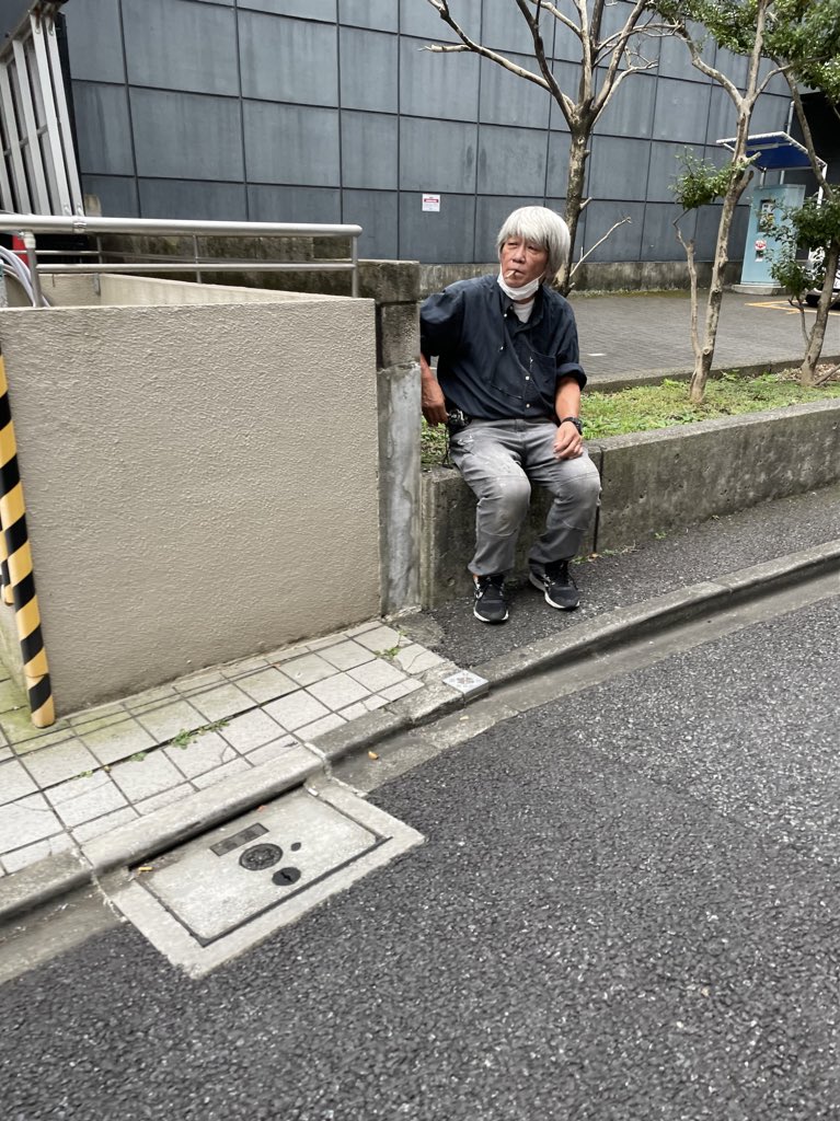 Toritori 今日も今日とて路上喫煙 新宿区市ヶ谷の駐車場 新宿区 路上喫煙 牛込警察署 市ヶ谷 株式会社ビーフラット T Co 2ljmoxegrd Twitter Toritori 今日も今日とて路上喫煙 新宿区市ヶ谷の駐車場 新宿区 路上喫煙 牛込警察署 市ヶ谷 株式会社ビーフラット T Co 2ljmoxegrd Twitter
