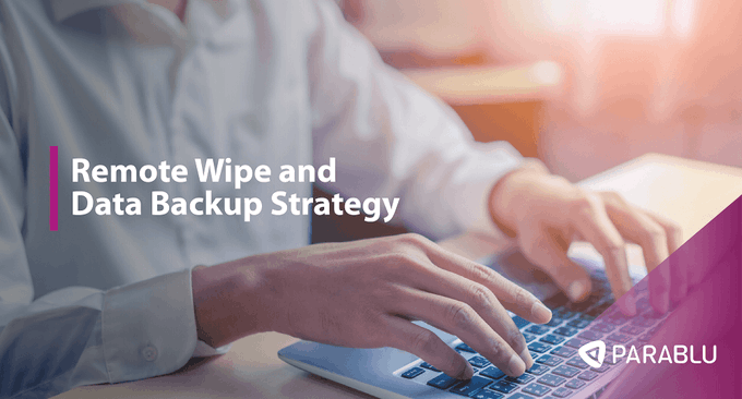 ParabluInc's tweet photo. Is #RemoteWipe still relevant in a modern #backup strategy? https://t.co/DNreGZIC3q
#DataProtection #DataBackup #Bitlocker #EndpointBackup https://t.co/jdfYnt4uRN