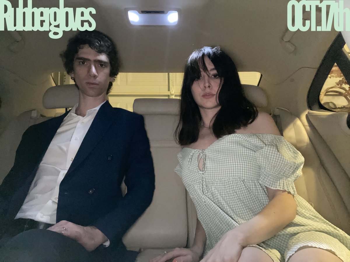 mmc_ensemble's tweet photo. Twin Lo❤ers. 10.17.21. at Rubber Gloves, Denton, TX. Looking forward to seeing all our Dallas/Denton friends! https://t.co/GgOFtUUB9J