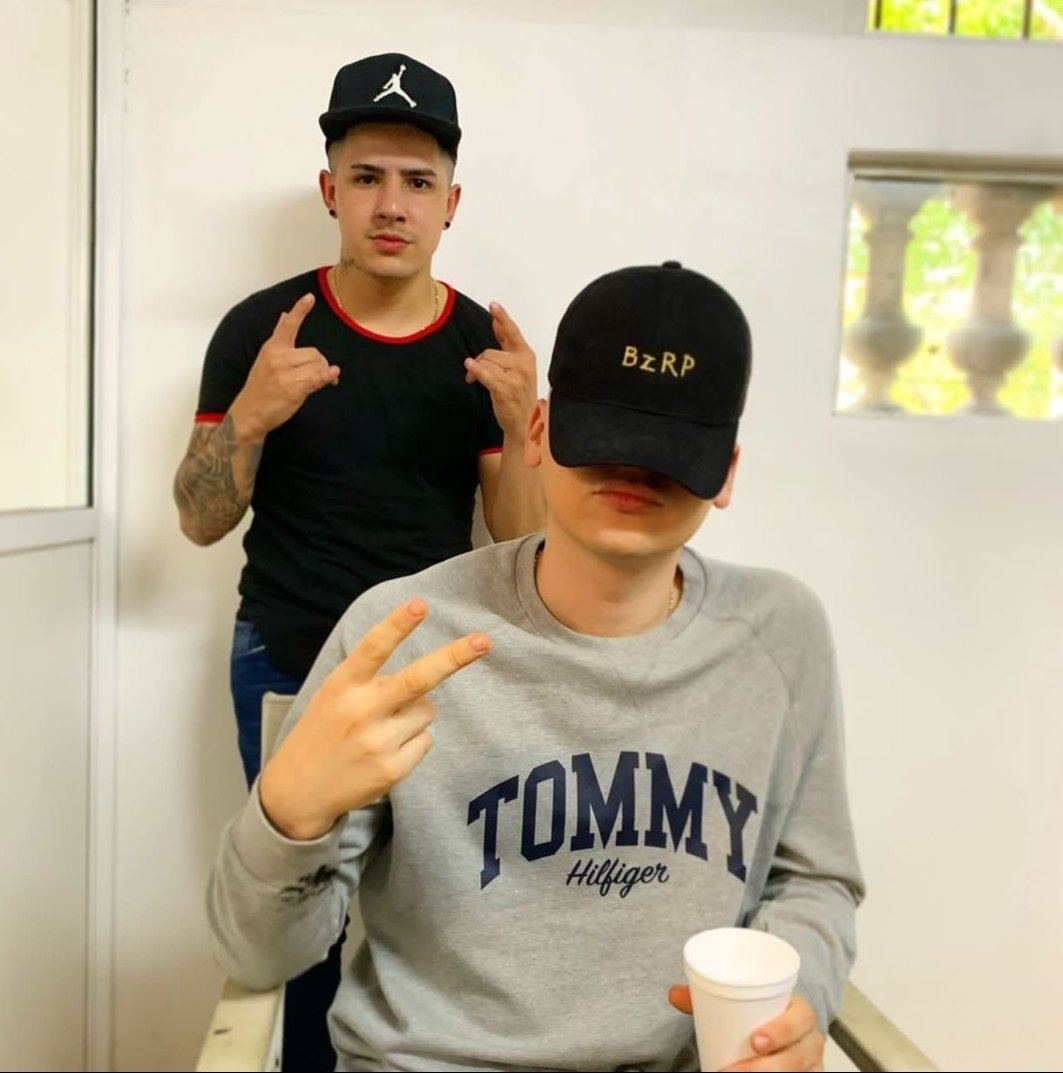 Maestro Splinter tweet media