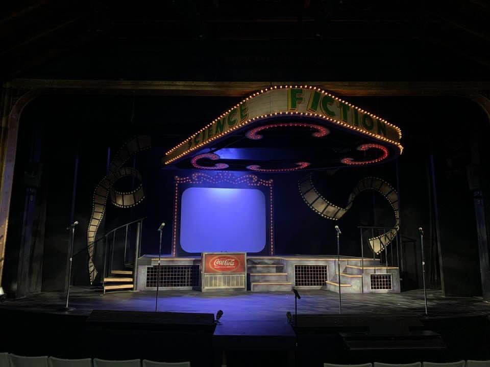 theaterkeywest's tweet photo. Rehearsal for The Rocky Horror Show. October 14-29

Info &amp; tix @ https://t.co/vsjFuuj0Ag 

#keywest #rockyhorror https://t.co/5u71Bto0V1