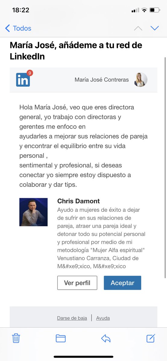 María José Contreras tweet media