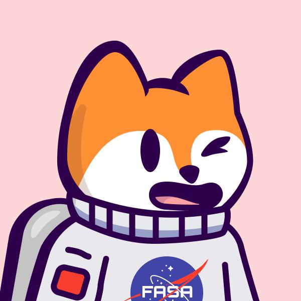 notchrispytoes's tweet photo. @Chri_SOL @Irrelevants_NFT @FamousFoxFed truly the best looking face brother https://t.co/KsMyAxsSDF