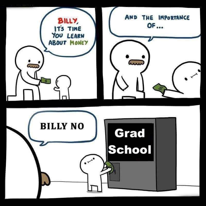 Dr. Meme, PhD 👉follow for memes👈 tweet media