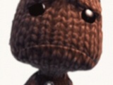 facadius's tweet image. “Run, Sackboy, Run was the best LittleBigPlanet spinoff game“ LittleBigPlanet Karting: