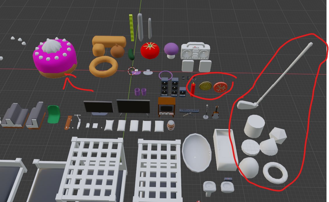 Studio46Games's tweet image. just made pogress on these,it took some time but i guess it was worth it