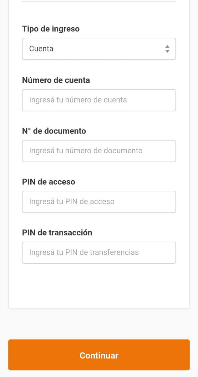 anaclau_rivas's tweet photo. Vengo a hacer una contribución a la sociedad! Hoy le llegó este mail a mi amiga @LoreMartinezB, supuestamente de @ItauParaguay! En el mail, bajo la excusa de “validar la cuenta”, solicitan datos personales y el pin de acceso y transacción! Esto no es de ITAÚ, es FALSO! CUIDADO!! https://t.co/p44InYNr4P