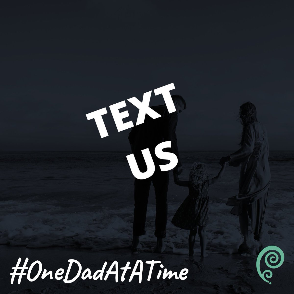 fatheringdotme's tweet photo. Find yourself needing someone to talk to? Shoot us a text: 717-347-4447 #OneDadAtATime #dads #BeingADadRocks #info #repost https://t.co/vEBcfLFKBR