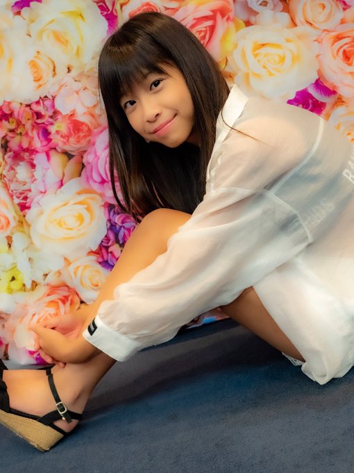 Twitterのコスプレ画像24