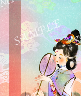スマホアンケートのtwitterイラスト検索結果