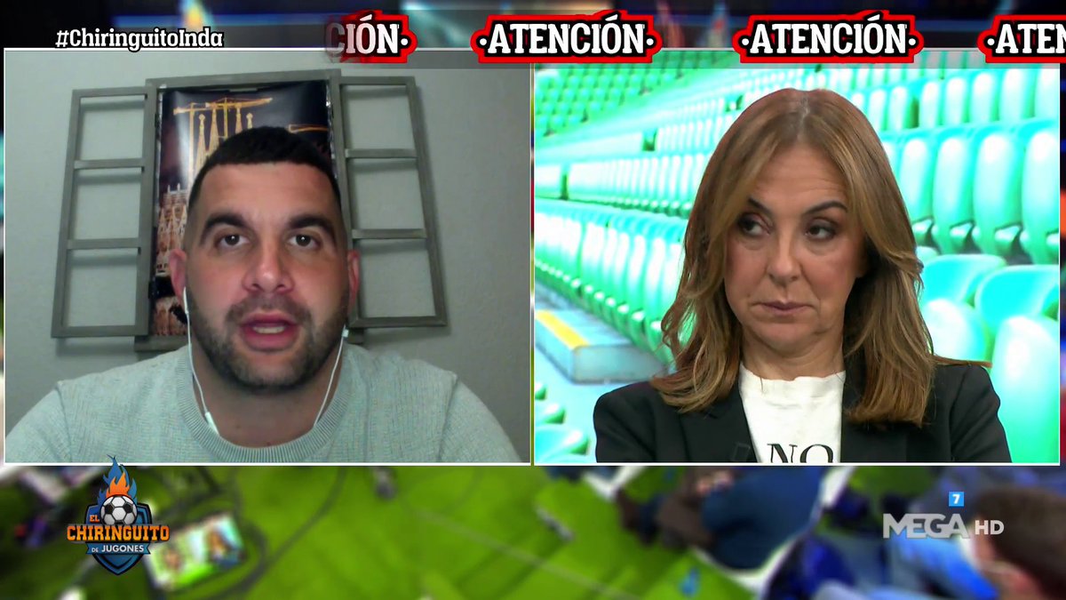elchiringuitotv's tweet photo. 🚨"El BARÇA teme que el NEWCASTLE intente FICHAR a OUSMANE DEMBÉLÉ" 

La información de @10JoseAlvarez en #ChiringuitoInda https://t.co/wXdIOad3GE