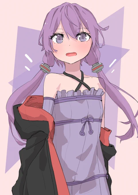 ゆかりん 