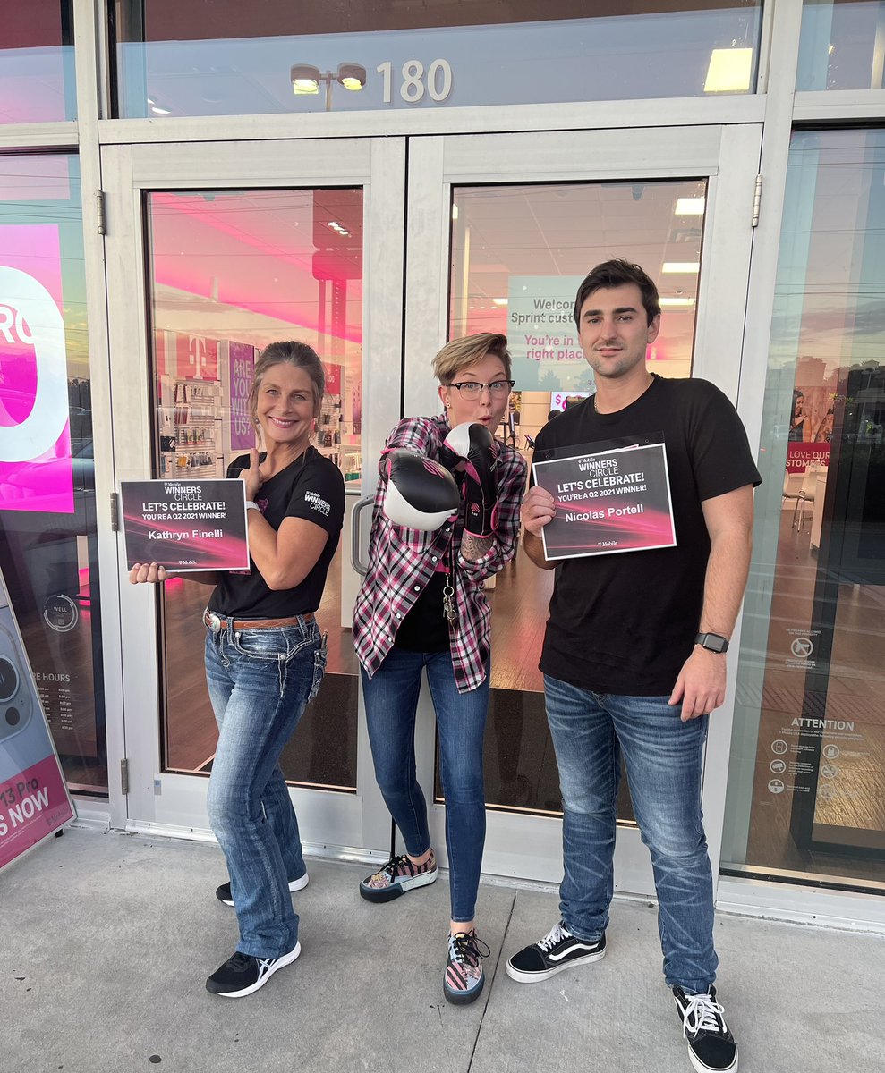 HightowerKrista's tweet image. I couldn’t be more excited to announce two special rockstars out of Pier Park as  Q2 Winners Circle! Congrats to @KayFinelli and Nic Portell for killing it and representing BIG! You know we don’t play when we bring out the gloves!!! 🥳🎉💪🏼 #382F @morganlynn4711 @MitchClabeaux