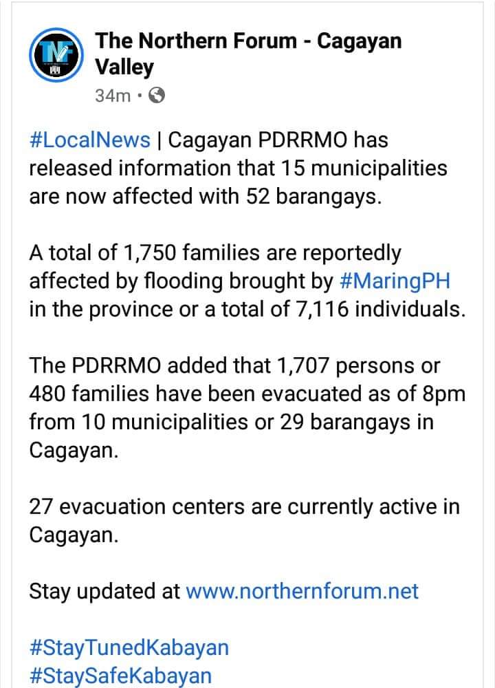 lumisaia's tweet image. Hello everyone I know this isnt kpop related but Most of those in the North of Luzon needs dire help right now if you could kindly spread this information to others it would be a great help in spreading awareness
#cagayanneedshelp 
#launionneedshelp 
#benguetneedshelp 
#MaringPH