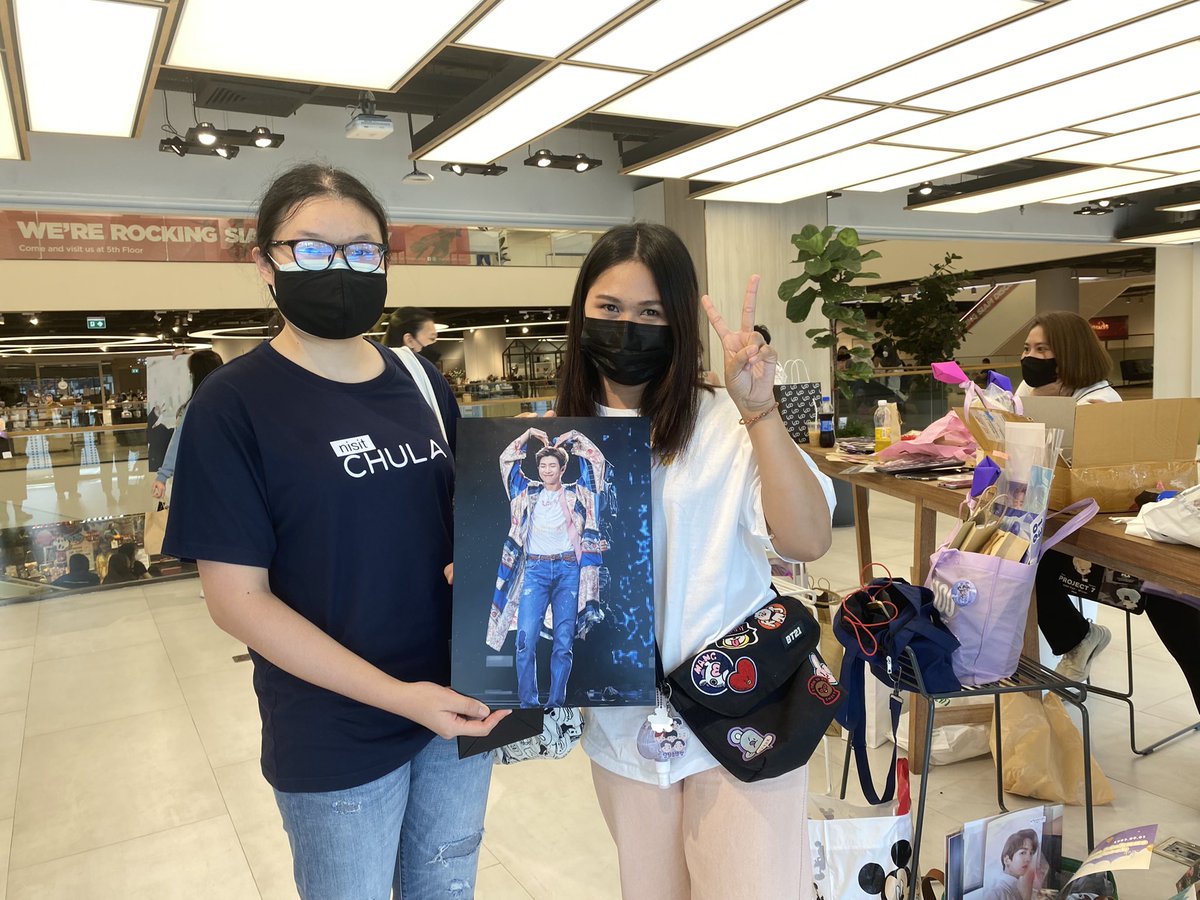 MyBTS_Project's tweet image. มาเก็บตกกันหน่อยนะคะ ยินดีกับน้องๆด้วย พกเเต้มบุญมาเต็มกันทุกคนเลย 🥰

#BeginOfLove_NAMKOOK #HappyJIMINwith_U