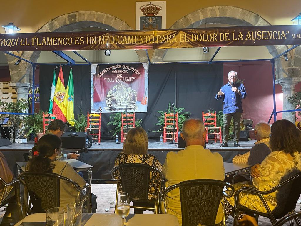 LaAzagaya's tweet photo. Vivir con la música de mi tierra es escribir versos con el lenguaje del alma. https://t.co/Qxqkp1sbTf